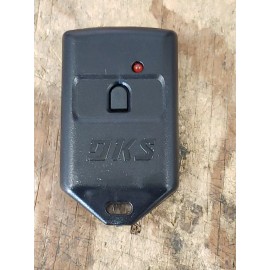 Doorking 8069-080, 1 button programmable remote entry/access
