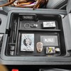 HGWEI Center Console Organizer Compatible with Honda Pilot 2023 2024