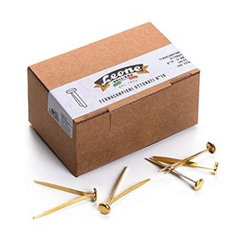 Era NP-FC10 Fermacampioni Leone Dell Astra N 10 50 mm Pack of 100