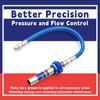 High Pressure Grease Coupler, Heavy-Duty Grease Gun Coupler Fittings Extensions