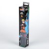 Konix Naruto Shippuden Gaming-Mauspad 32 x 27 cm - rutschfeste