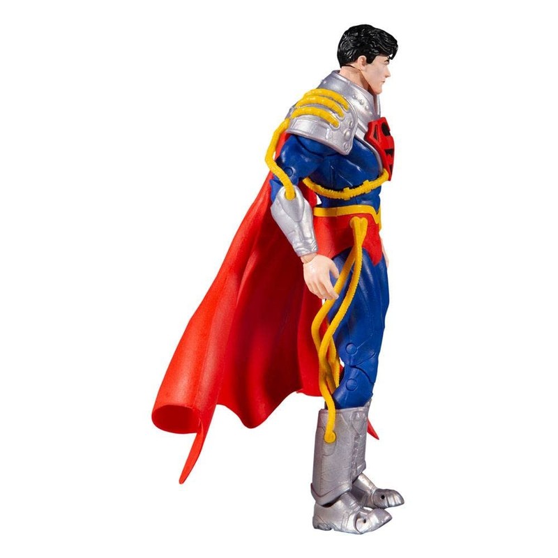 McFarlane Toys DC Multiverse Superboy-Prime (Infinite Crisis) 7" Action Figure