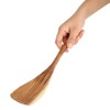 Wooden Spatula, Wok Spatula, Pancake Spatula, Egg Spatula, Kitchen Spatula,
