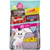 Mars M&M'S, SKITTLES, SNICKERS & STARBURST Easter Basket Stuffers Variety