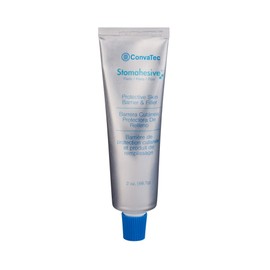 Convatec Stomahesive Protective Skin Barrier Paste 2 Ounce Tube # 183910