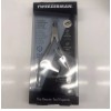 Tweezerman Cobalt Stainless Cuticle Nipper Full Jaw 3188-p New