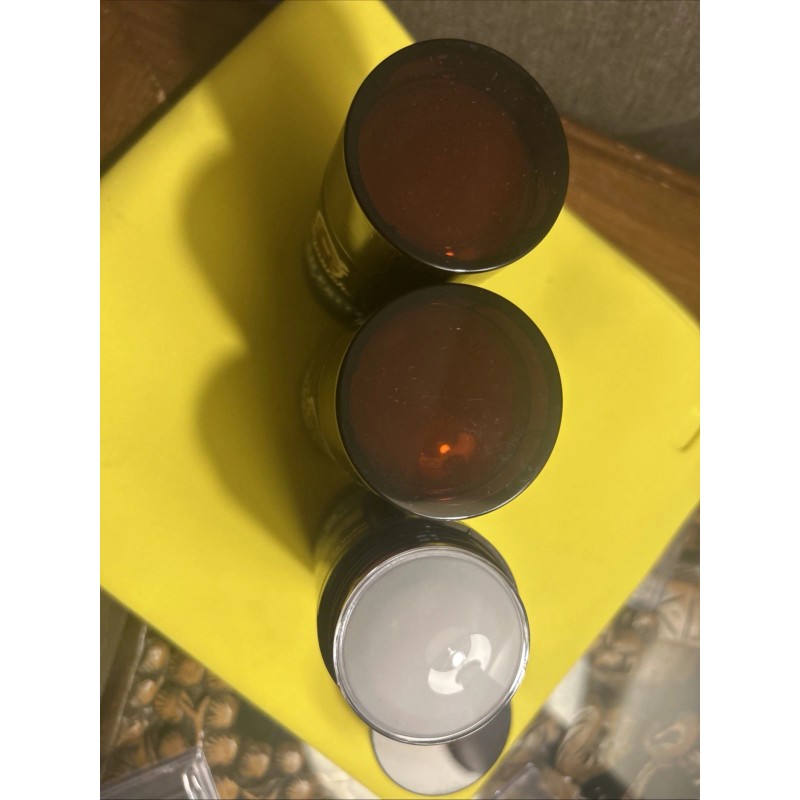 DR. Squatch 3 PACK DR. Squatch Fresh Falls Men's Natural