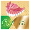 Super Poli-Grip Power Max Power Hold + Fresh Denture Cream,