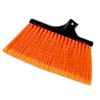 YATSUYA 21516 Orange Broom Short Handle Spare