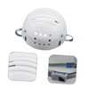 Operitacx Bump Cap Insert for Baseball Hard Hats Lightweight Safety