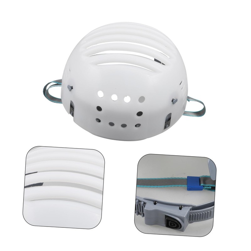 Operitacx Bump Cap Insert for Baseball Hard Hats Lightweight Safety