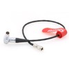 DRRI UltraSync ONE Din 1.0/2.3 to 9Pin Timecode Sync Cable