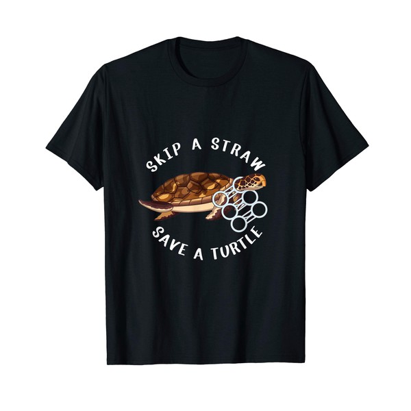 Skip a Straw Save a Turtle | Save the Turtles