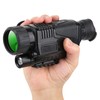 NV300 Outdoor Portable High Definition Night Viewing Infrared Digital Telescope