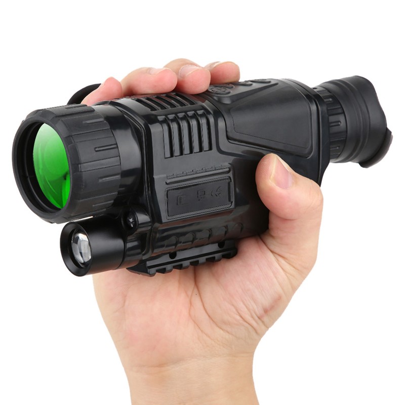 NV300 Outdoor Portable High Definition Night Viewing Infrared Digital Telescope