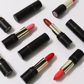Be Love [비러브](1+1)비러브 샤인 글로우 립스틱 11컬러 택2 [Belove] (1+1) Belove Shine Glow Lipstick 11 Colors Choose 2 [101 Glowing Red/101 Glowing Red]
