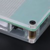 1 PCS 7.83Hz Ultra Low Frequency Schumann Wave Pulse Generator