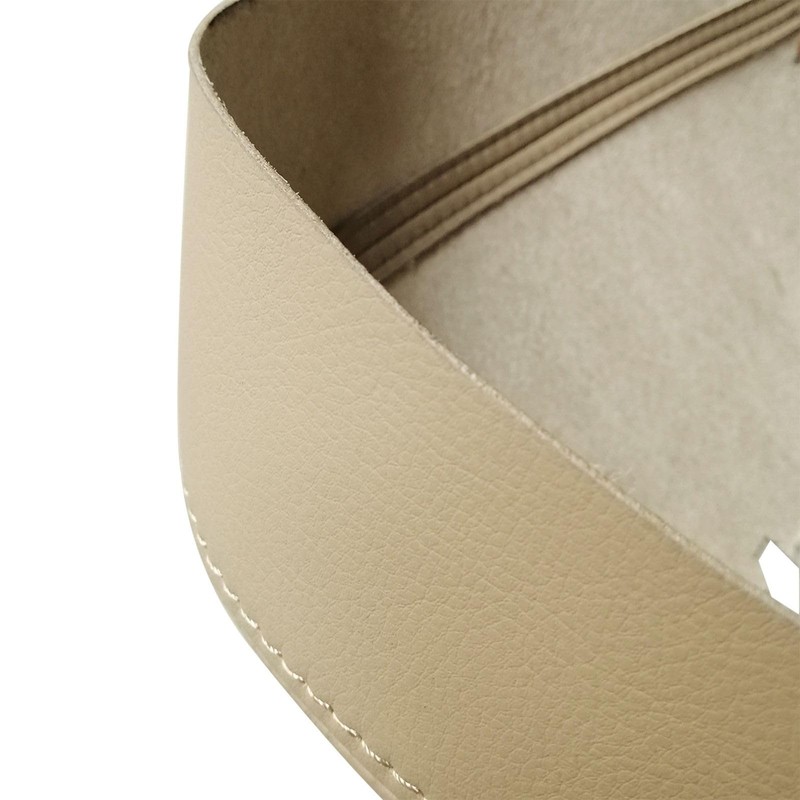 CARBBIA Front Door Panel Center Console Lid Armrest Cover Compatible