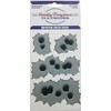 Rapid Fire Bullet Holes Sticker Sheet