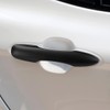 Marchfa Door Handle Cover for Prius 50 Series, Corolla Cross,