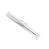 Zerodeko Universal Freezer Door Handle: Nonslip Refrigerator Door Pull Replacement