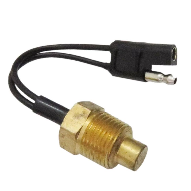 Updated #3089246 Fan Heat Sensor Switch Fit for Polaris Ranger