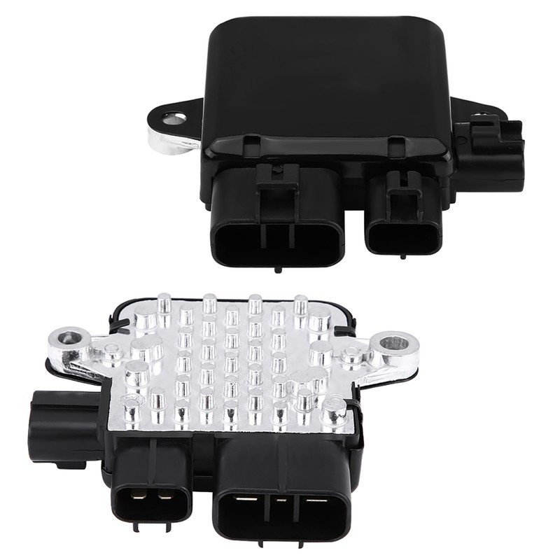 Cooling Fan Control Module Unit for Mazda 6 MPV Outlander