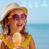 abeec Ice Cream Beach Set - 10 Piece - Beach
