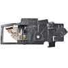 PT Auto Warehouse GM-2003M-DP - Inner Interior Inside Door Handle,