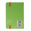 Stands Out, Supplying Outstanding Gifts Busy Quote A6 Hardback Ruled