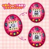 Tamagotchi Custom Lip & Cheek First Generation Transparent Pink