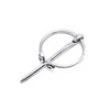 Windalf Medieval Sima Brooch Diameter 1.8 cm Jewellery Brooch with