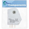 215846602 Defrost Timer Replacement for Part Number 241621501 Refrigerator -