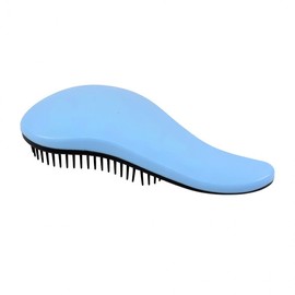 Portable Egg Comb Blue 13ea