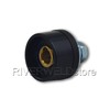 RIVERWELD TIG Welding Cable Panel Connector-Plug DKZ10-25 200Amp Dinse Quick
