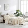 Bedding Linen Sheets Set Bed - 55% Linen 45% Cotton