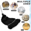 Nuogo 10 Pcs Commercial Mop Head Replacement Floor Cleaning Wet