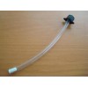 Gas Pressure Liquid water parts HHO Bubbler / Dripper Assembly