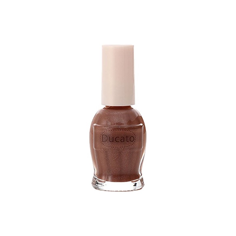 Ducato Natural Nail Color N24 Cocoa