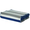 ProElite Microfiber Cleaning Cloths, Reusable and Lint-Free Towels for Home,
