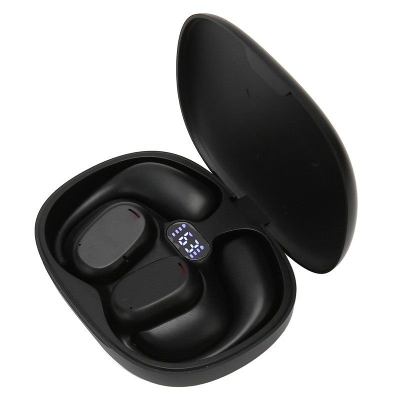 Wireless Translator Earbuds Bluetooth 5.1 Translation Earbuds 74 Languages 70