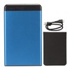 2.5in External Hard Drive 5Gbps USB 3.0 Interface Plug and