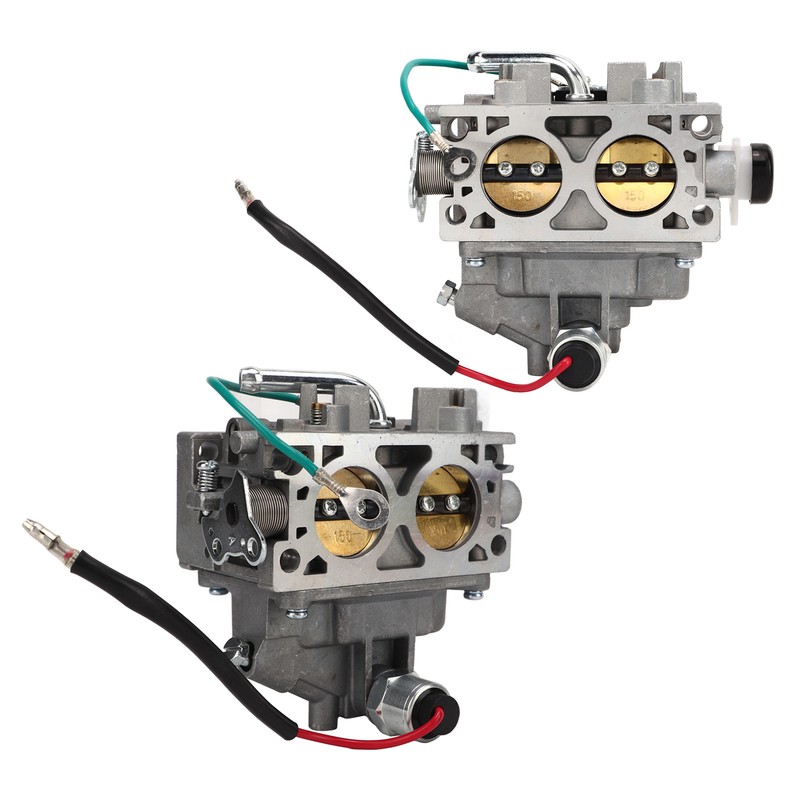 Twin Engine Carburetor Kit Metal Professional 6285345s High Hardness for