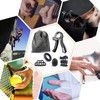 Newaner Hand Trainer Finger Trainer Forearm Trainer Set of 5