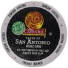 H.E.B Cafe Ole Taste of Texas San Antonio Single Serve