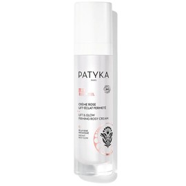 Patyka - Lift & Glow Rich Firming Rosy Cream (1.7 oz | 50 ml)