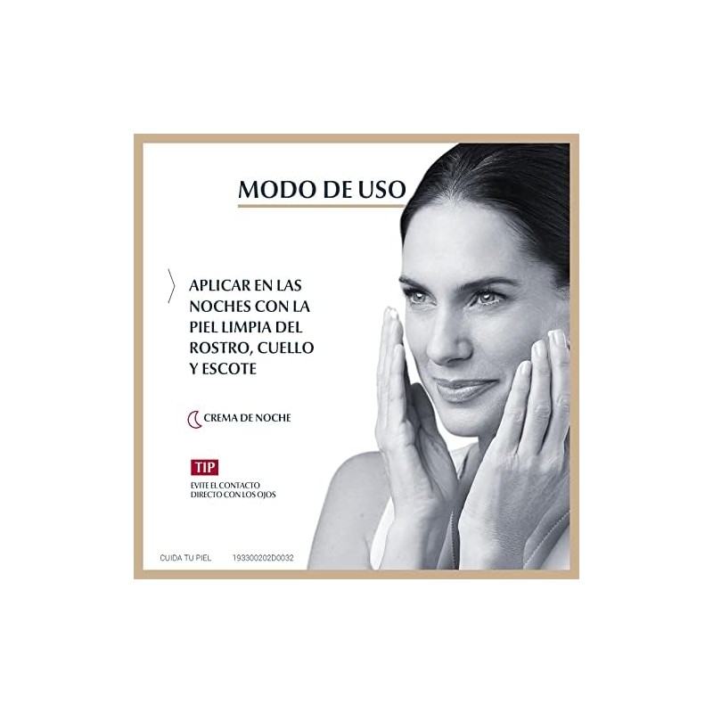 Eucerin Hyaluron-Filler Elasticity Crema Facial de Noche 50ml