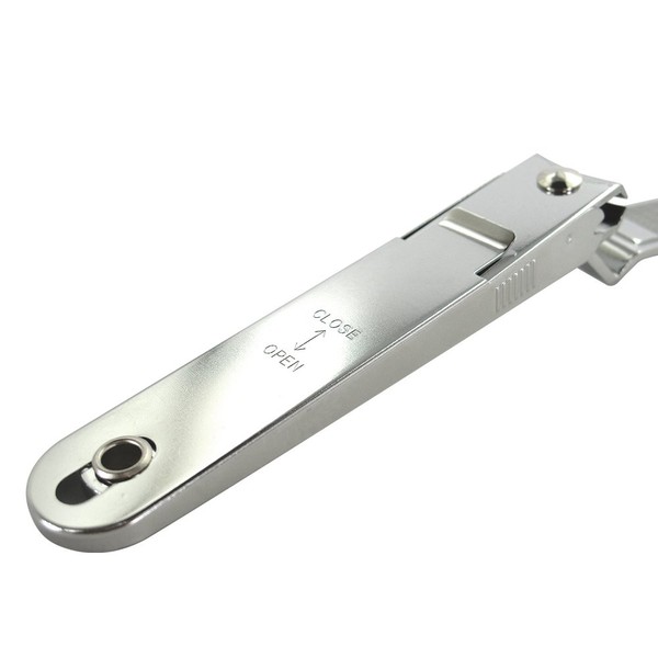 Hachetsu 88001 Nail Clippers for Both Hands and Feet