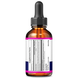 Ulthera Root Pro Drops – UltheraRoot Pro Liquid Skin & Body Support with Collagen-Like Effects | Natural Keto Blend for Energy, Glow & Daily Fitness | Easy-to-Take Beauty Drops (30 Servings)