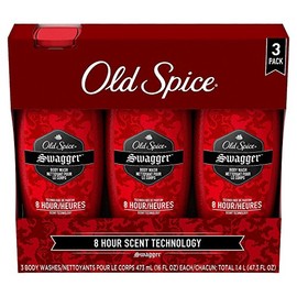 Old Spice Swagger Body Wash (16 fl. oz., 3 pk.)